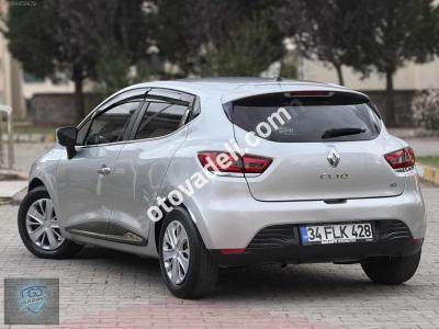 Renault Clio 2015 1.5 dCi Joy