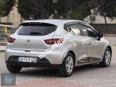 Renault Clio 2015 1.5 dCi Joy