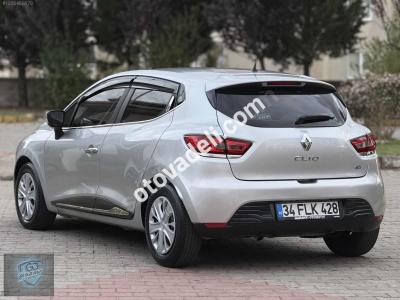 Renault Clio 2015 1.5 dCi Joy