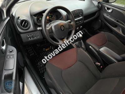 Renault Clio 2015 1.5 dCi Joy