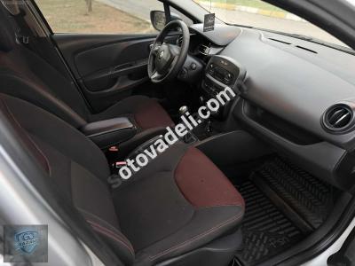 Renault Clio 2015 1.5 dCi Joy