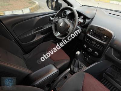 Renault Clio 2015 1.5 dCi Joy