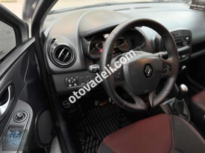 Renault Clio 2015 1.5 dCi Joy
