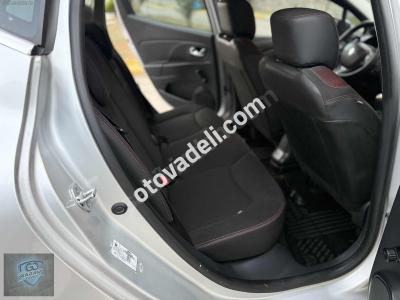 Renault Clio 2015 1.5 dCi Joy