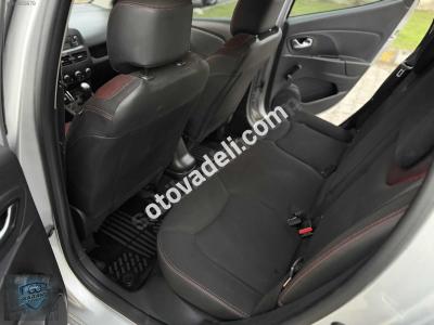 Renault Clio 2015 1.5 dCi Joy