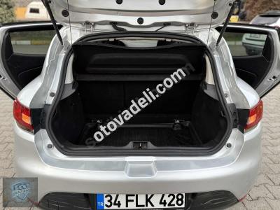 Renault Clio 2015 1.5 dCi Joy
