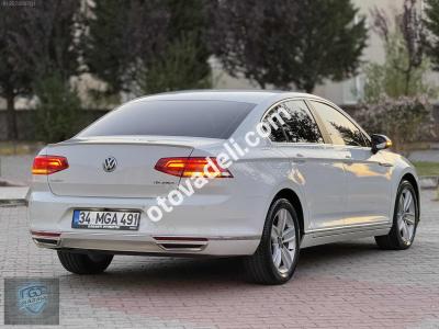 Volkswagen Passat 2016 1.6 TDI BlueMotion Comfortline