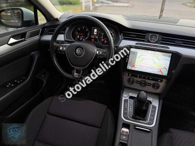 Volkswagen Passat 2016 1.6 TDI BlueMotion Comfortline