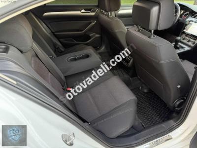 Volkswagen Passat 2016 1.6 TDI BlueMotion Comfortline