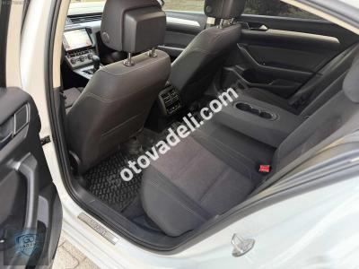 Volkswagen Passat 2016 1.6 TDI BlueMotion Comfortline