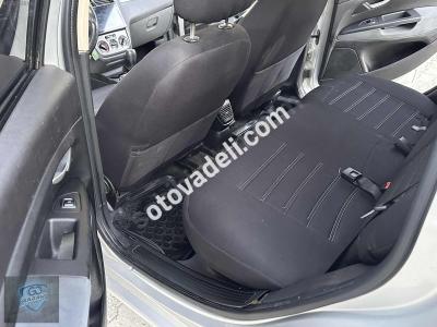 Fiat Linea 2010 1.3 Multijet Dynamic