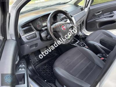 Fiat Linea 2010 1.3 Multijet Dynamic