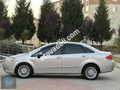 Fiat Linea 2010 1.3 Multijet Dynamic
