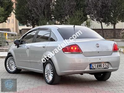 Fiat Linea 2010 1.3 Multijet Dynamic