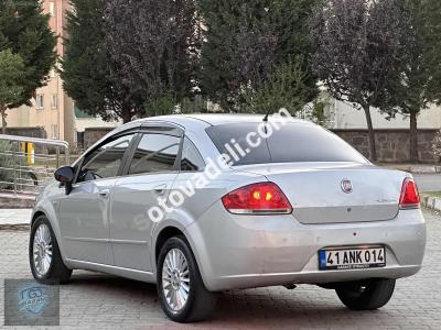 Fiat Linea 2010 1.3 Multijet Dynamic