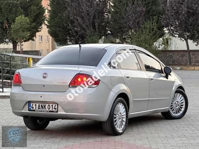 Fiat Linea 2010 1.3 Multijet Dynamic