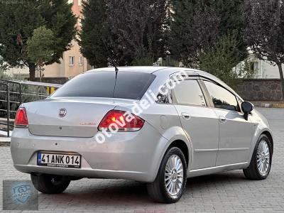 Fiat Linea 2010 1.3 Multijet Dynamic