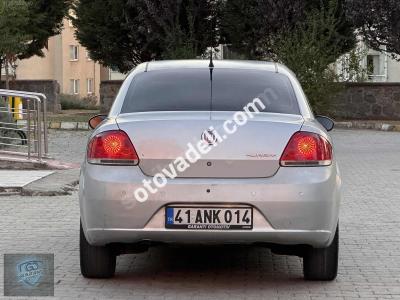 Fiat Linea 2010 1.3 Multijet Dynamic