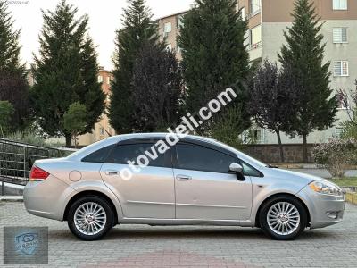Fiat Linea 2010 1.3 Multijet Dynamic