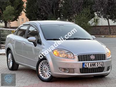 Fiat Linea 2010 1.3 Multijet Dynamic