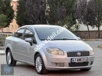 Fiat Linea 2010 1.3 Multijet Dynamic