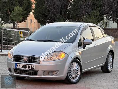 Fiat Linea 2010 1.3 Multijet Dynamic