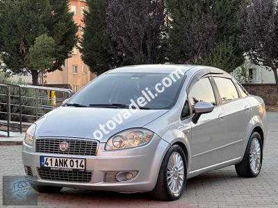 Fiat Linea 2010 1.3 Multijet Dynamic