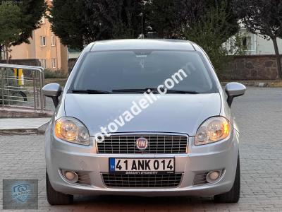 Fiat Linea 2010 1.3 Multijet Dynamic