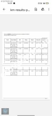 Fiat Linea 2010 1.3 Multijet Dynamic