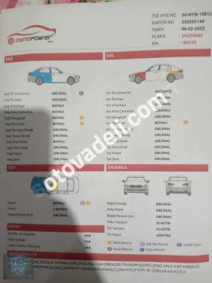 Fiat Linea 2010 1.3 Multijet Dynamic