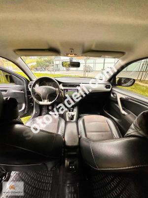 Citroen C-Elysée 2017 1.6 HDi Exclusive