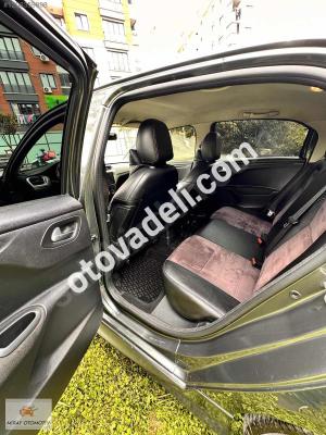 Citroen C-Elysée 2017 1.6 HDi Exclusive