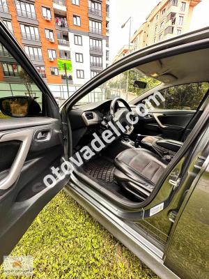 Citroen C-Elysée 2017 1.6 HDi Exclusive