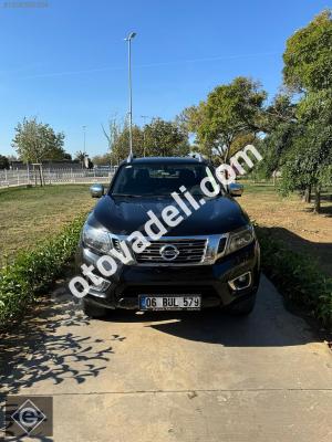 Nissan Navara 2019 2.3 DCI 4x4