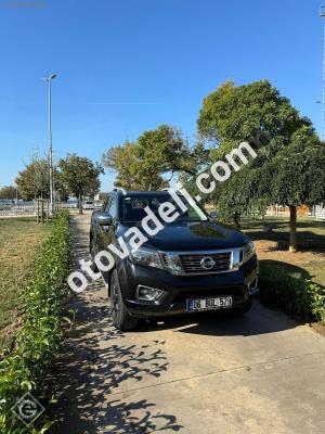 Nissan Navara 2019 2.3 DCI 4x4