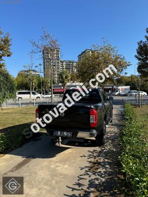Nissan Navara 2019 2.3 DCI 4x4