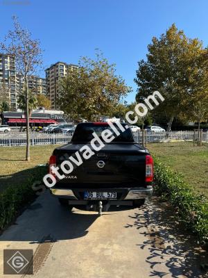 Nissan Navara 2019 2.3 DCI 4x4