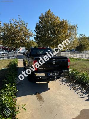 Nissan Navara 2019 2.3 DCI 4x4