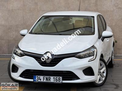 Renault Clio 2022 1.0 TCe Joy