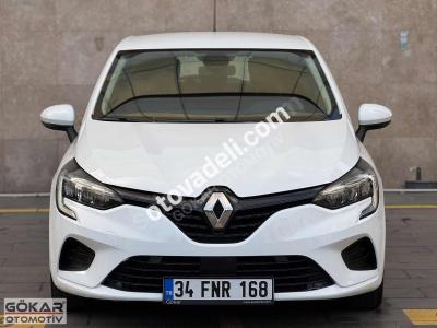 Renault Clio 2022 1.0 TCe Joy