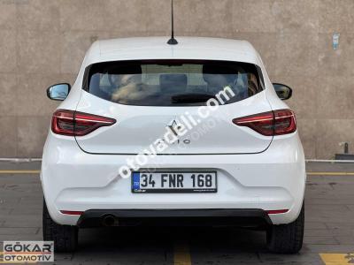 Renault Clio 2022 1.0 TCe Joy