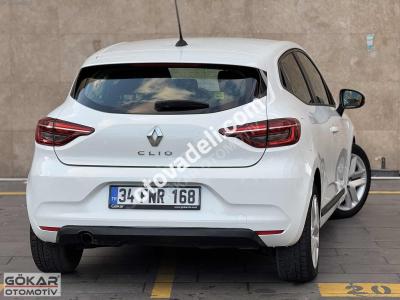 Renault Clio 2022 1.0 TCe Joy