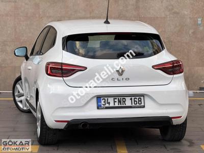 Renault Clio 2022 1.0 TCe Joy
