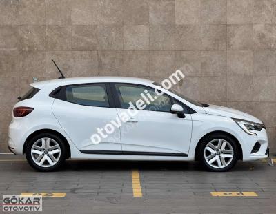 Renault Clio 2022 1.0 TCe Joy