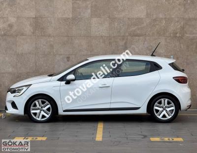 Renault Clio 2022 1.0 TCe Joy