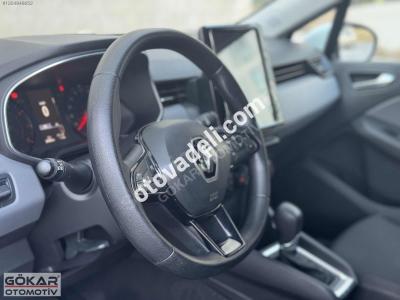 Renault Clio 2022 1.0 TCe Joy