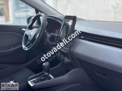 Renault Clio 2022 1.0 TCe Joy