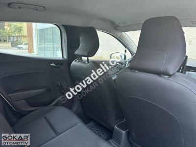 Renault Clio 2022 1.0 TCe Joy