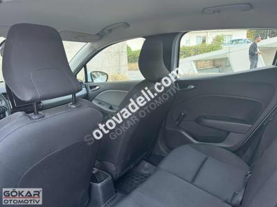 Renault Clio 2022 1.0 TCe Joy