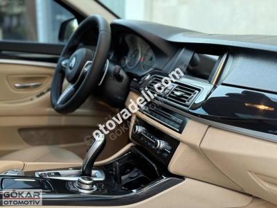 BMW 5 Serisi 2014 520d M Sport
